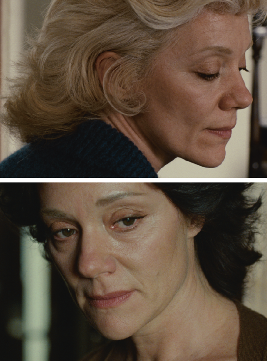 One of the greatest strengths of Lucrecia Martel’s film The Headless Woman (La mujer sin cabeza), 2008, just may be its ability to say an incredible amount without the need to verbalize anything at all. Hailed as a masterpiece of its time, and a seminal text in the Argentinean New Wave, Martel’s film explores the internal breakdown of a middle-class woman after she hits something while driving her car out on an isolated road. First believing it to be a dog, but slowly forced to confront another possible chain of events, Martel’s protagonist slowly becomes the ‘headless woman’ of the title. The Headless Woman gives little insight into its characters, including Veronica (Maria Onetto). She is introduced only a few minutes before her car accident, and the information about her revealed afterwards is neither extensive nor explanatory. After hitting the object (dog or person), Veronica goes to the hospital. She meets her husband’s cousin, Juan, in a hotel room where the two of them have sex. It’s unclear whether this is the first time this has happened, meaning there is little to insinuate from this relationship. Is this the first sign of Veronica’s guilt manifesting, or is this a part of who she was before? It’s almost impossible to know. Courtesy: Becky Kukla Vague Visages
