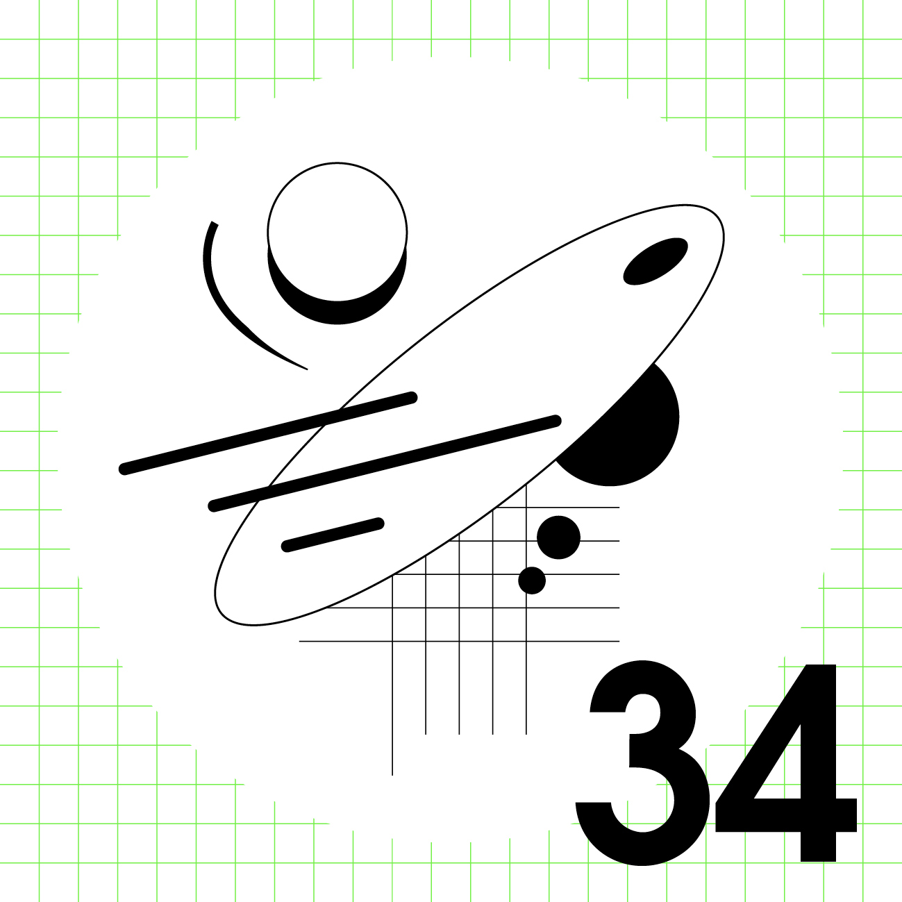 #34 - Extra Extra Magazine