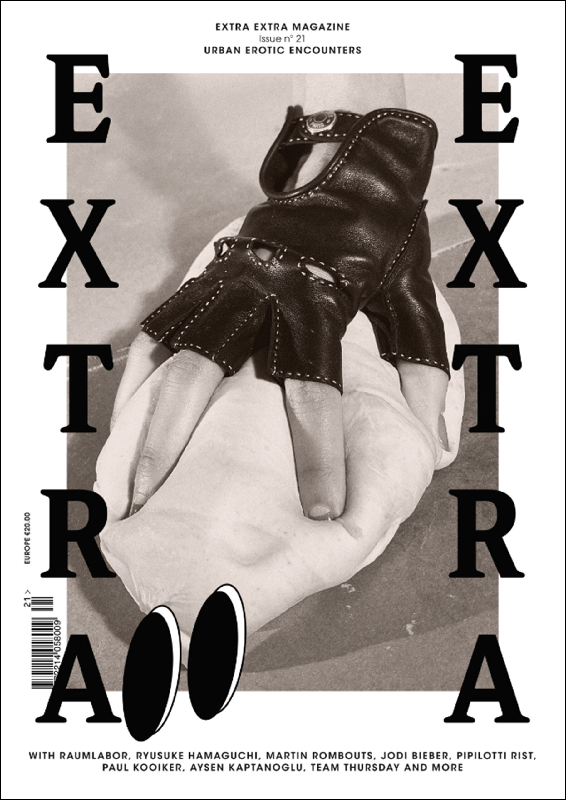 Magazines Archive - Extra Extra Magazine